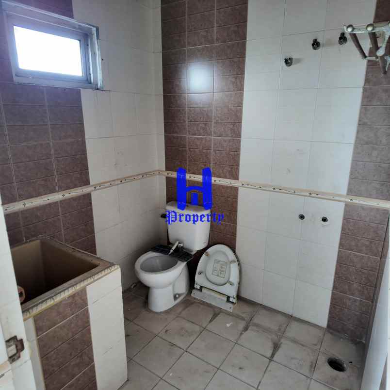 jual cepat ruko hook di jalan pasar 3 krakatau medan