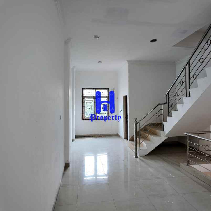 jual cepat ruko hook di jalan pasar 3 krakatau medan