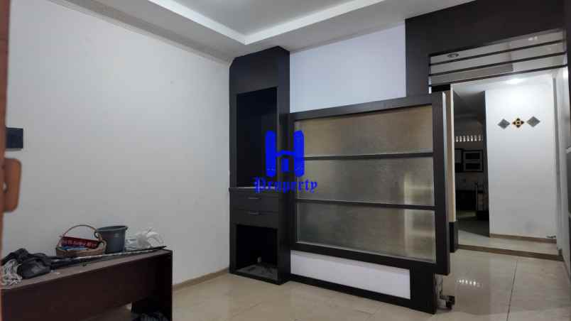 jual cepat ruko hook di jalan pasar 3 krakatau medan