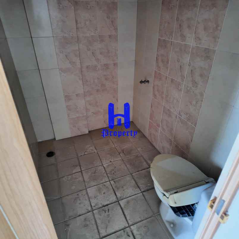 jual cepat ruko hook di jalan pasar 3 krakatau medan