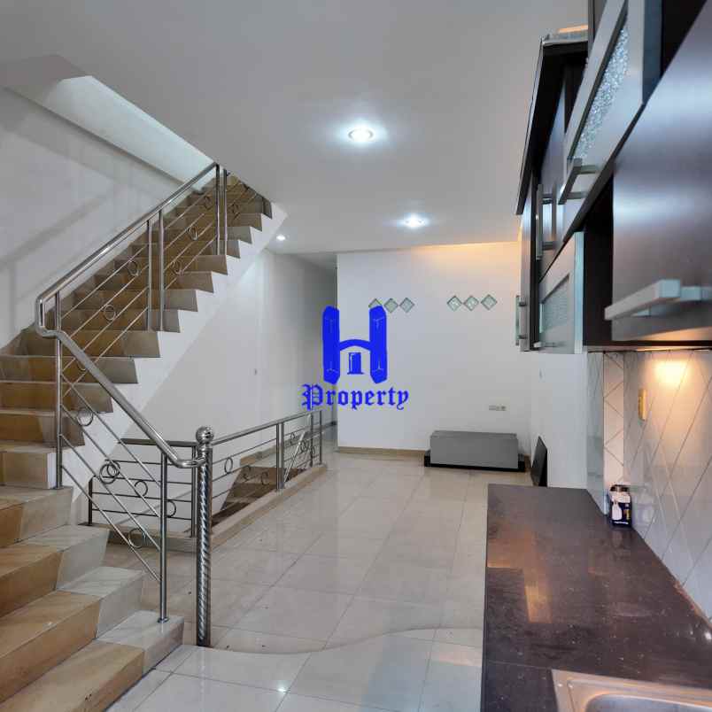 jual cepat ruko hook di jalan pasar 3 krakatau medan