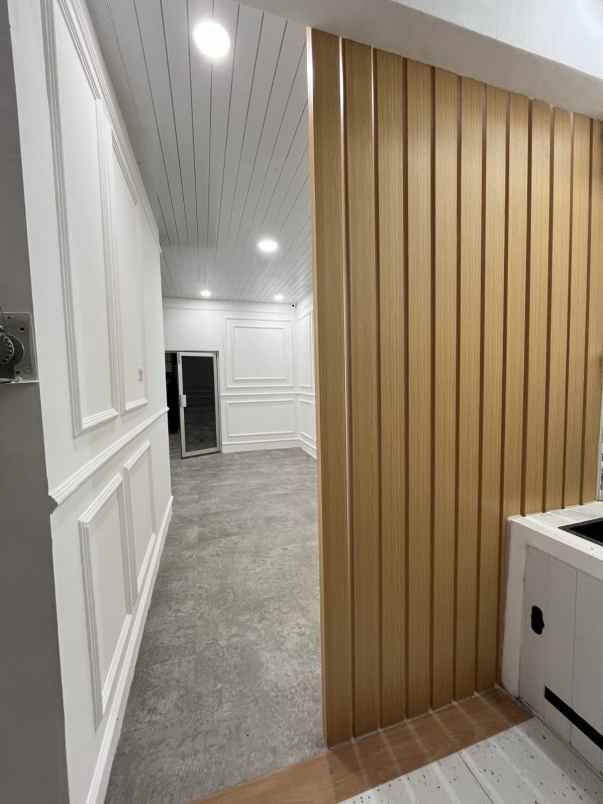 jual cepat ruko siap huni di batujajar 300 jutaan