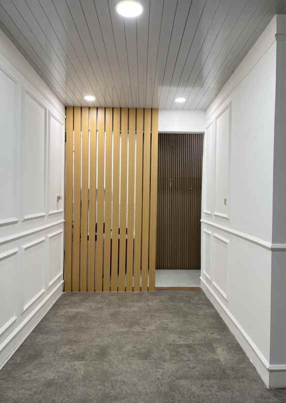 jual cepat ruko siap huni di batujajar 300 jutaan