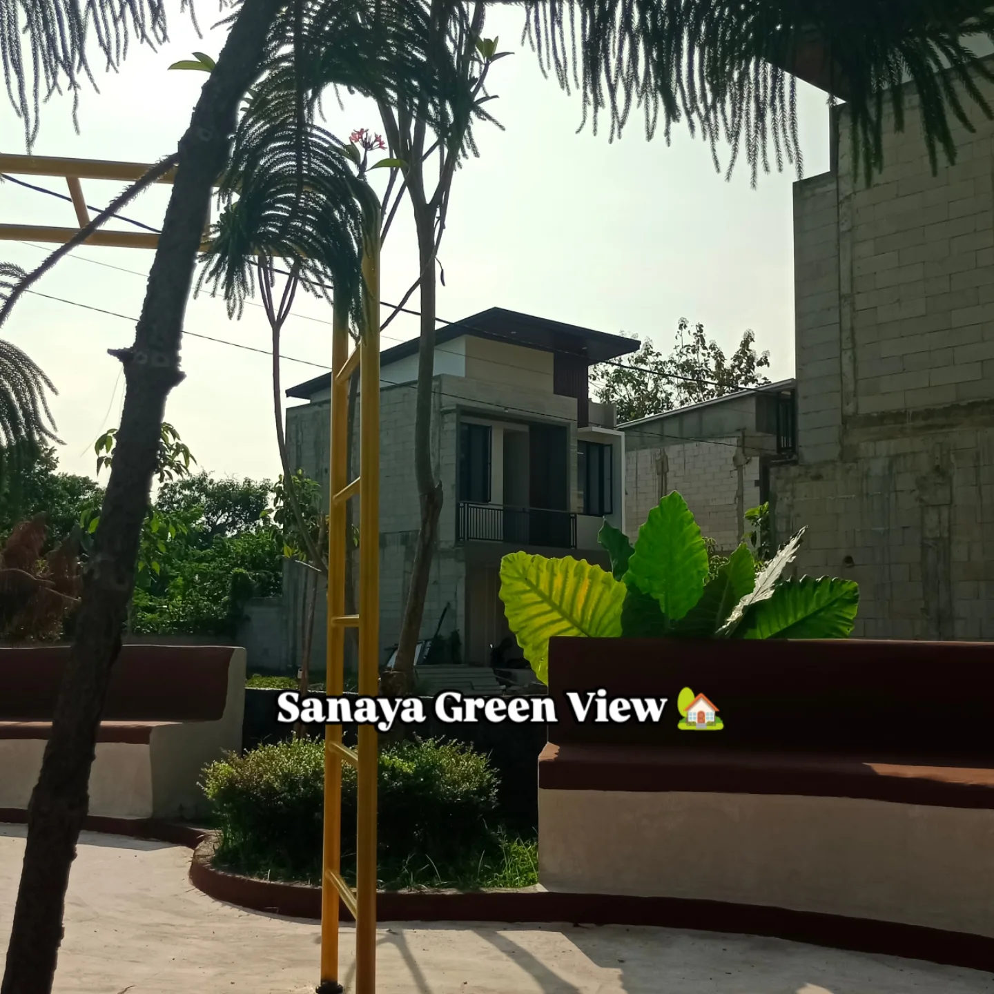 jual cepat rumah 2 lantai syariah ponorogo