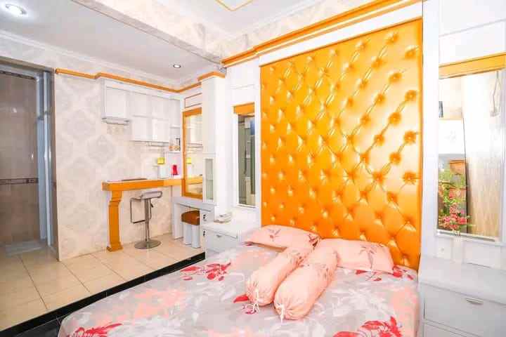 jual cepat rumah besar di harjamukti cimanggis depok