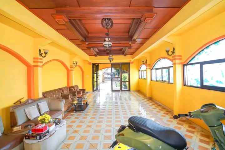jual cepat rumah besar di harjamukti cimanggis depok
