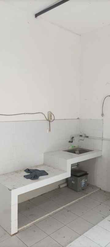 jual cepat rumah di citra grand city palembang