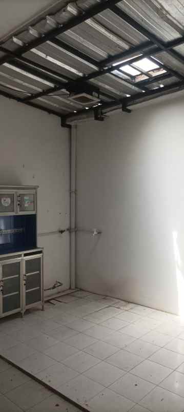 jual cepat rumah di citra grand city palembang