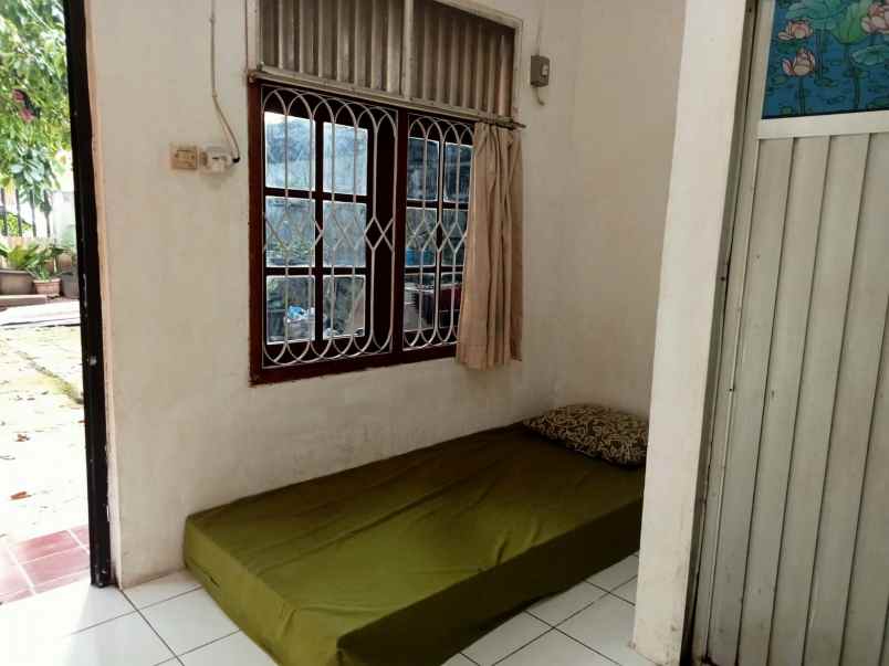 jual cepat rumah di lebak bulus cilandak jakarta