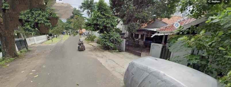 jual cepat rumah di lebak bulus cilandak jakarta