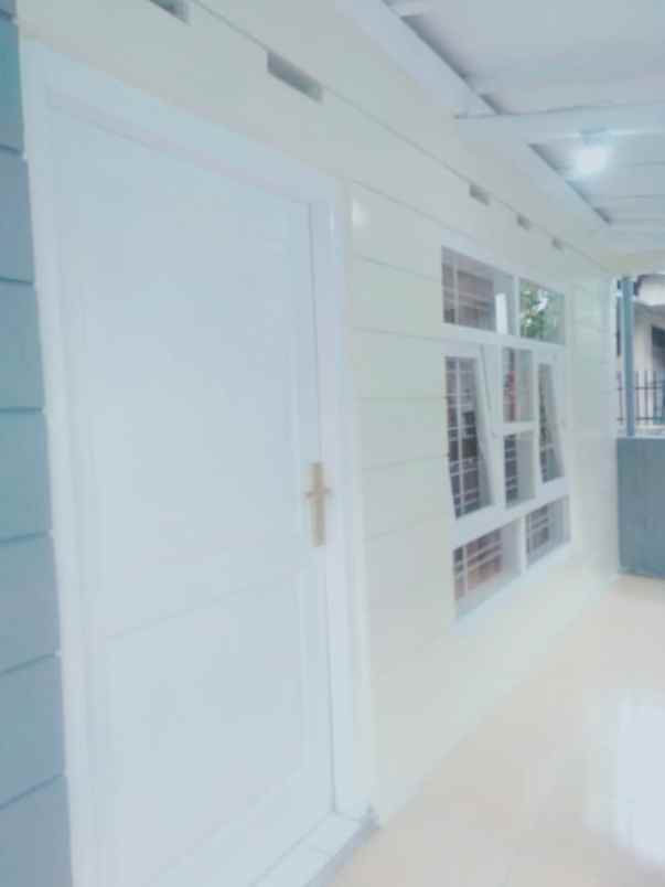 jual cepat rumah sayap karapitan tengah kota