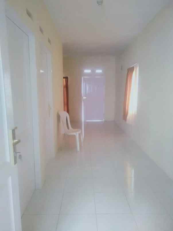 jual cepat rumah sayap karapitan tengah kota