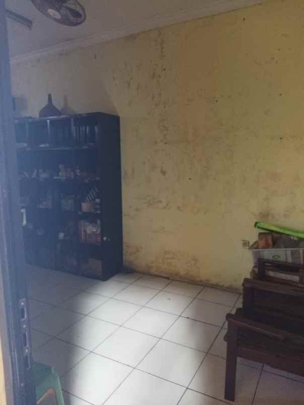jual gudang margomulyo permai siap pakai