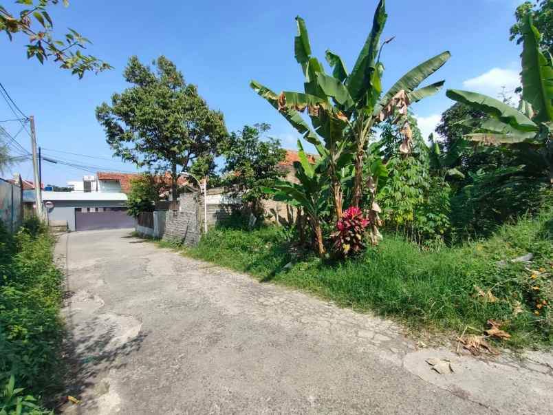 jual kavling kotak lembah permai hanjuang