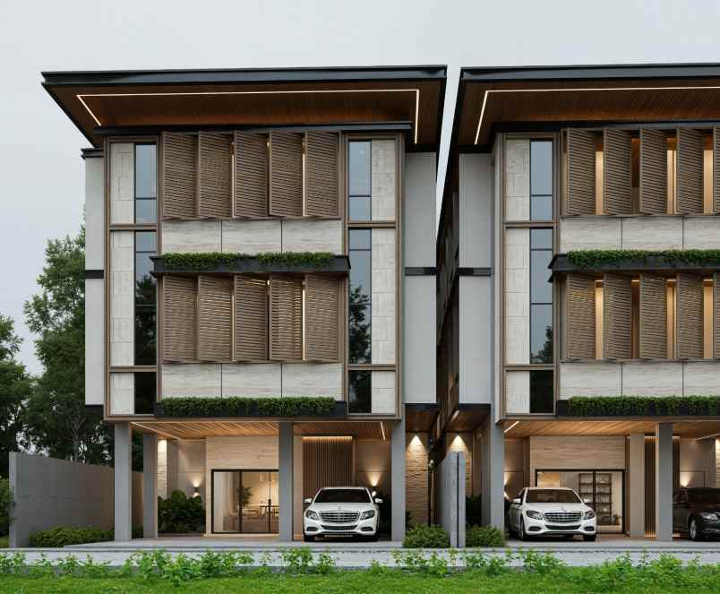 jual kost 10 pintu seberang ptc palembang shm lt 245 m