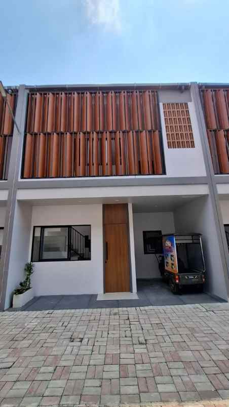 jual kost ipb ready siap huni 8 kamar tersewakan