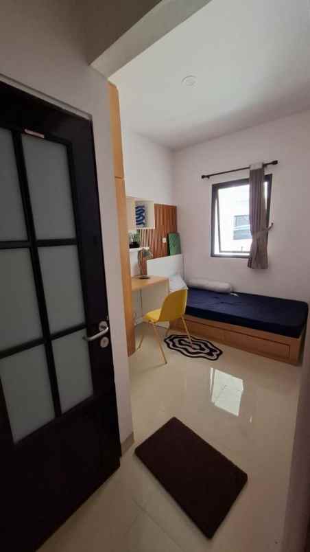 jual kost ipb ready siap huni 8 kamar tersewakan