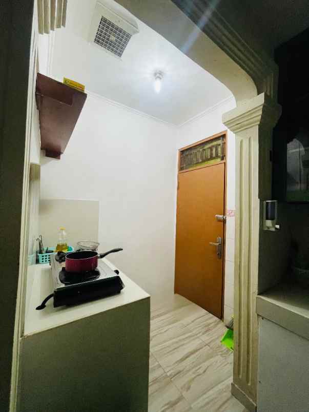 jual murah rumah di perumahan inkopol bekasi barat