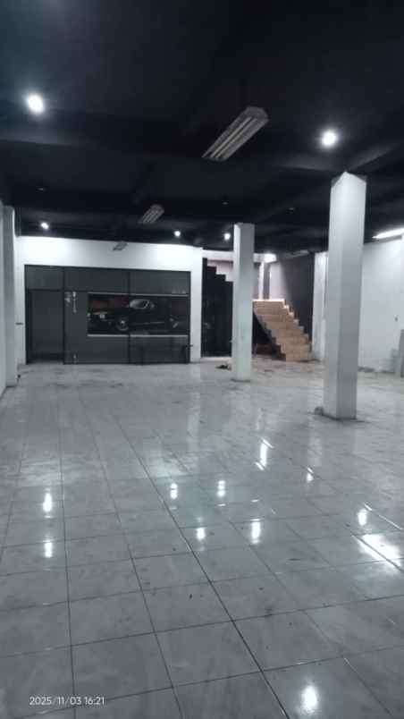 jual ruko cocok untuk cafe ciledug tangerang