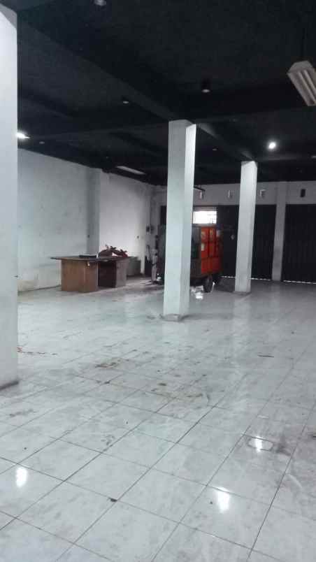 jual ruko cocok untuk cafe ciledug tangerang