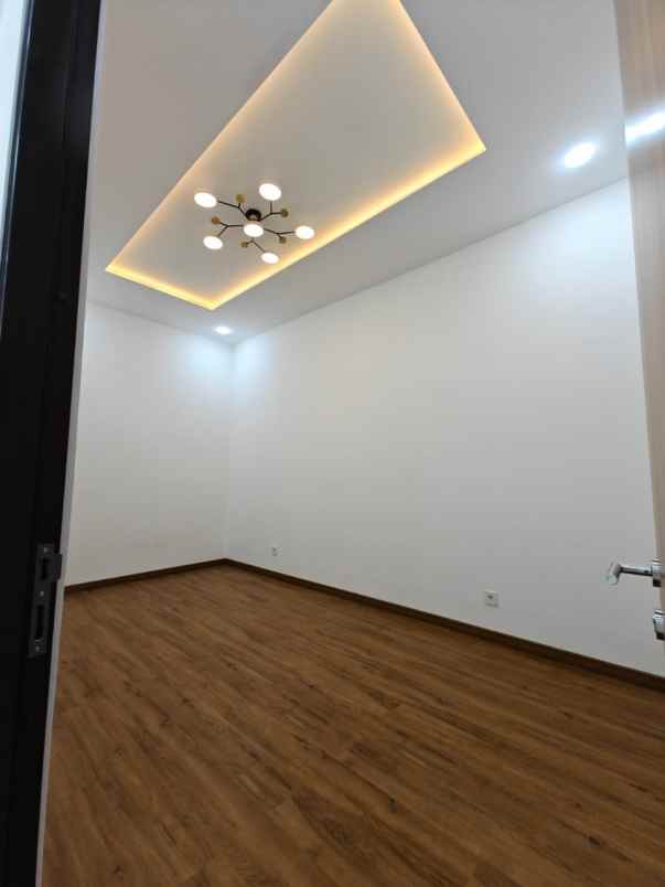 jual rumah baru citra 2 jak bar