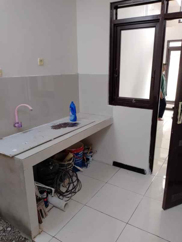 jual rumah baru di cipageran kota cimahi