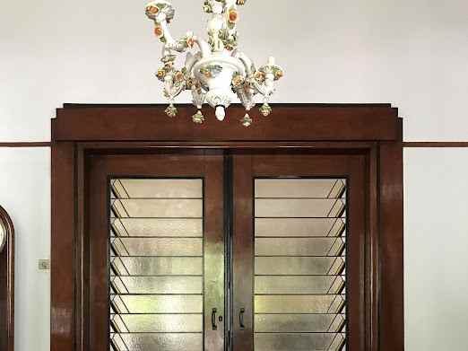 jual rumah belanda heritage terawat di bandung