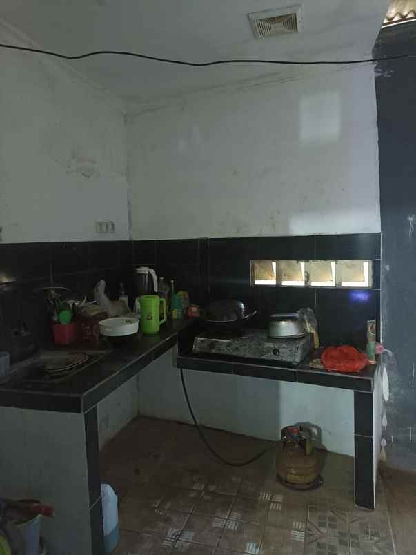 jual rumah cantik di rawailat mekarsari cileungsi