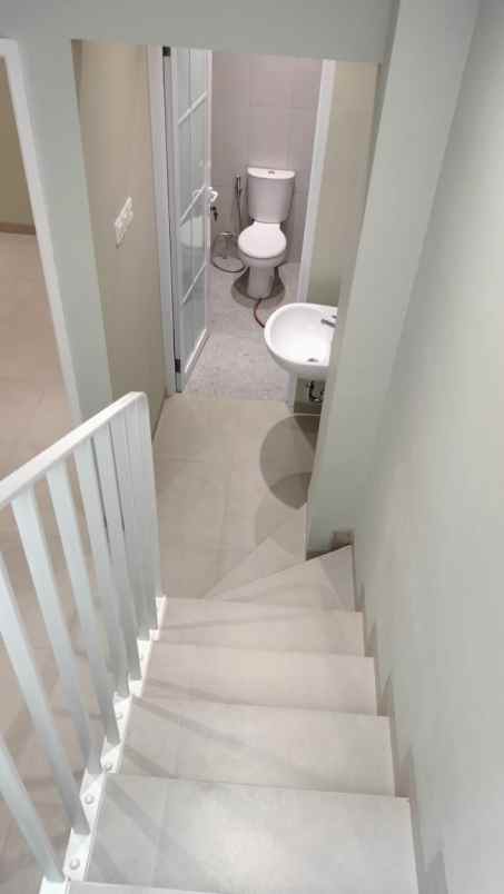 jual rumah citra 2 ext jak bar