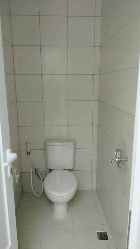 jual rumah citra 2 ext jak bar