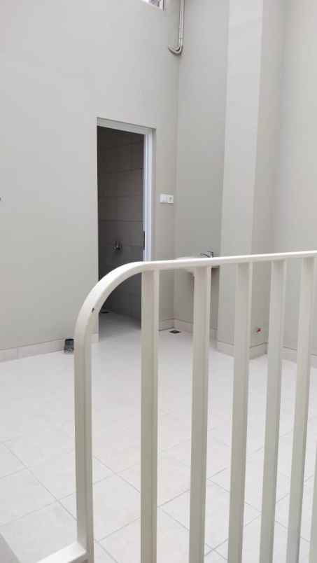 jual rumah citra 2 ext jak bar