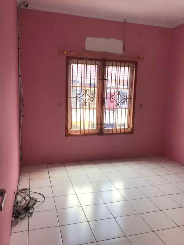 jual rumah citra 2 ext kalideres jak bar