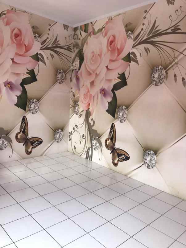 jual rumah citra 2 ext kalideres jak bar