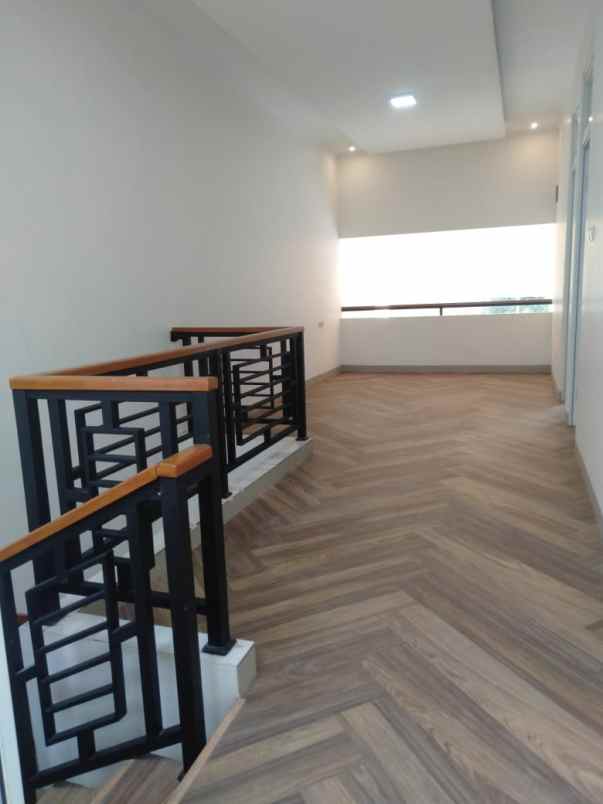 jual rumah cozy di citragran cibubur