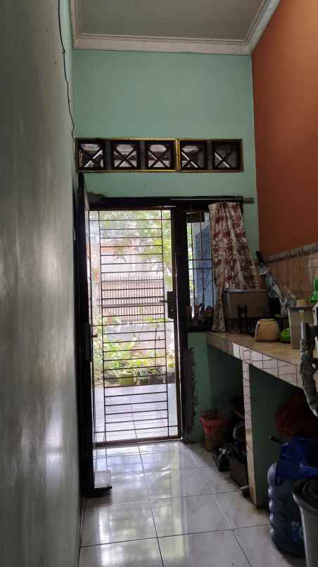 jual rumah di area