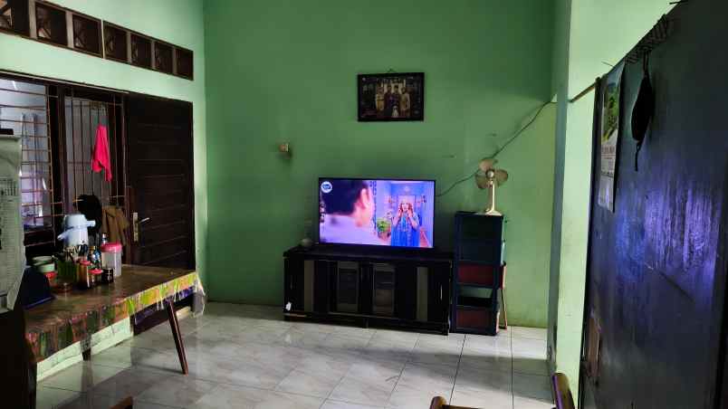 jual rumah di area