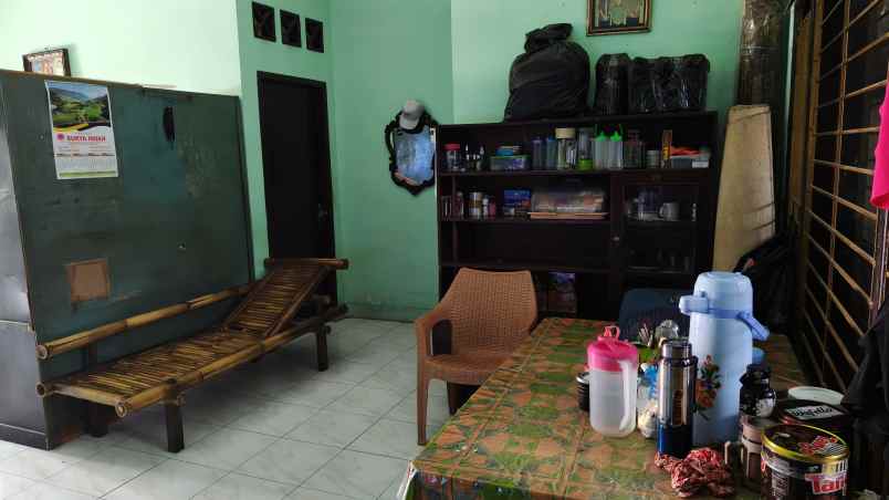jual rumah di area