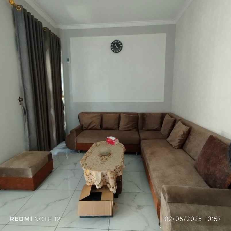 jual rumah di banyuresmi garut dekat situ bagendit 002