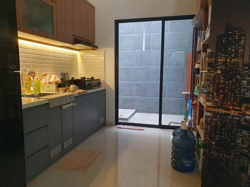 jual rumah di jagakarsa raya jakarta selatan