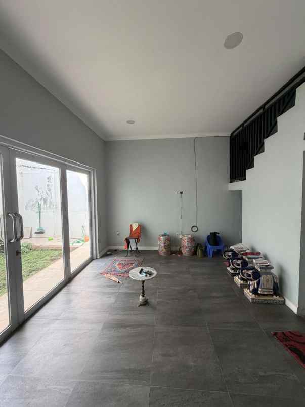 jual rumah di perumahan eramas 2000