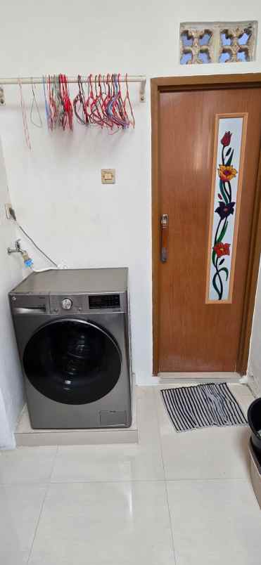 jual rumah di telaga mas bekasi utara kota bekasi