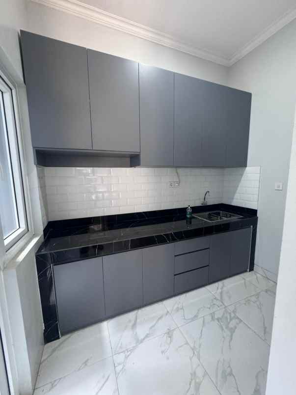 jual rumah free bphtb dan notaris di depol