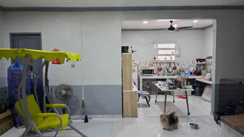jual rumah hook kalideres jak bar