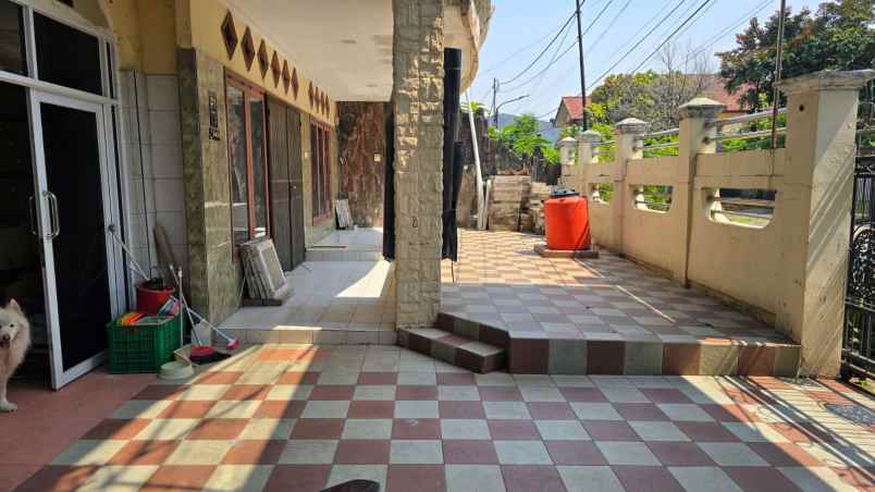 jual rumah hook kalideres jak bar