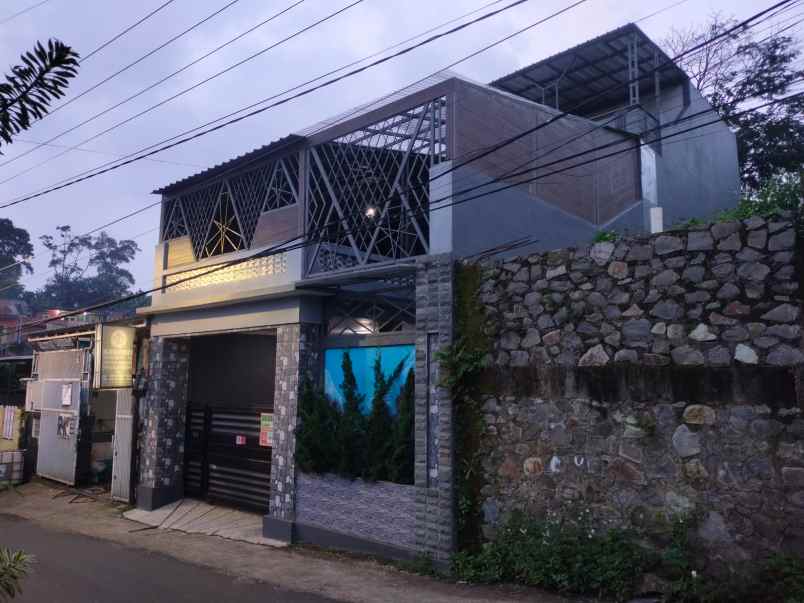 jual rumah mewah di cimahi utara nego