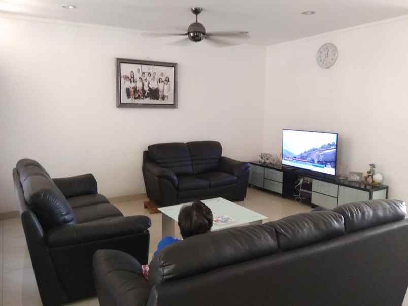 jual rumah primer village cipondoh tangerang