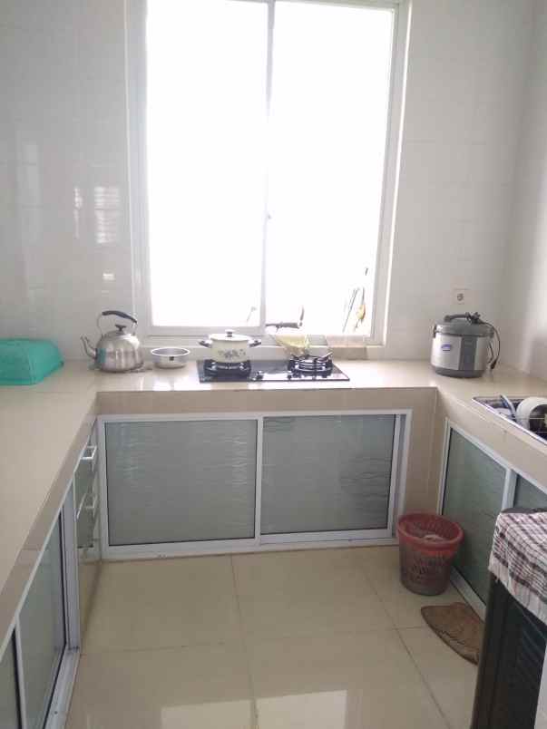 jual rumah primer village cipondoh tangerang