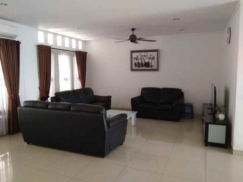 jual rumah primer village cipondoh tangerang