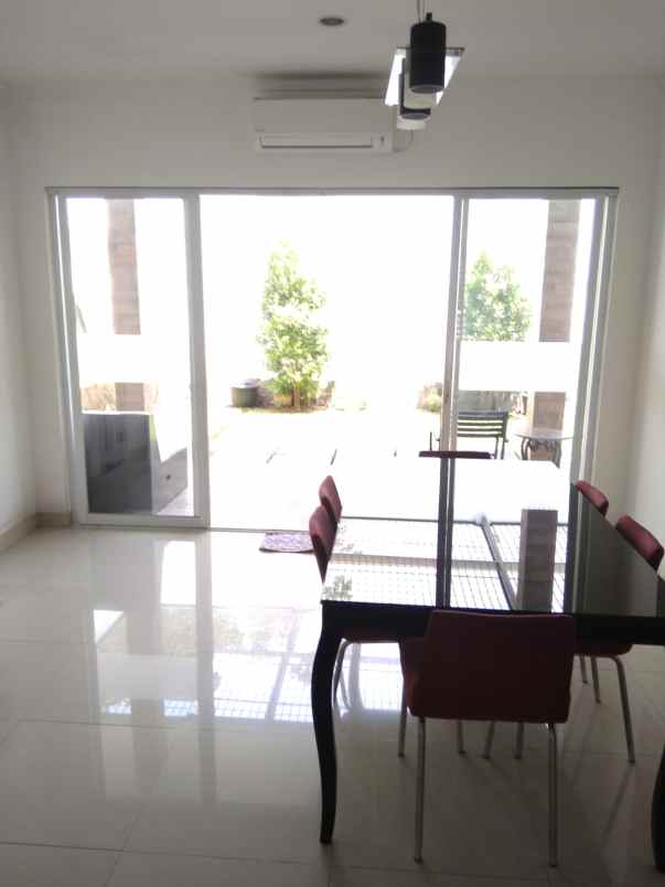 jual rumah primer village cipondoh tangerang