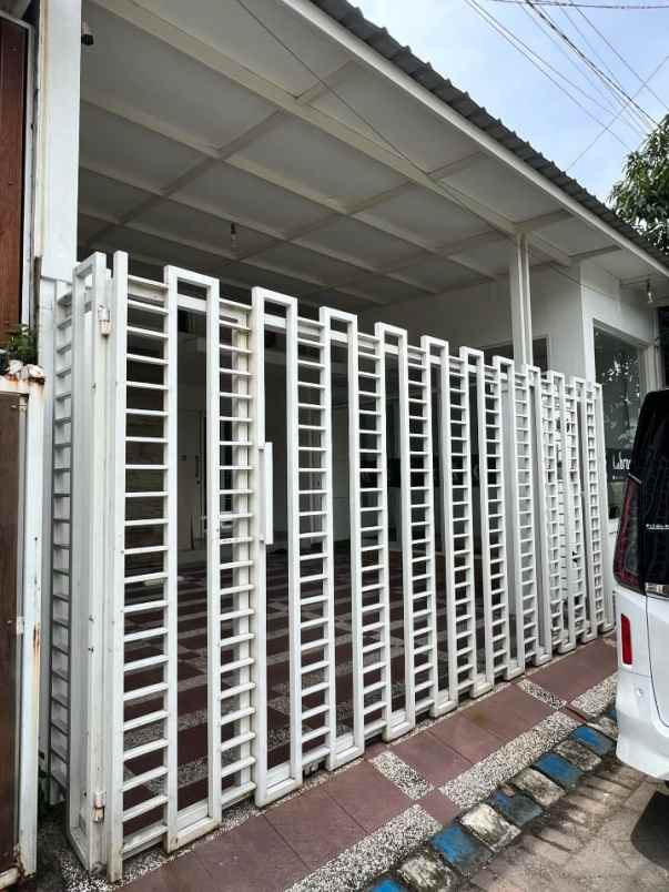 jual rumah siap huni di delta mandala sidoarjo